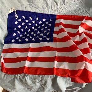 American flag
